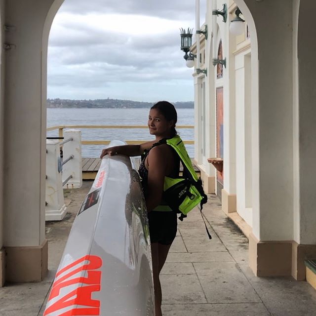 Accessories The Surfski Warehouse