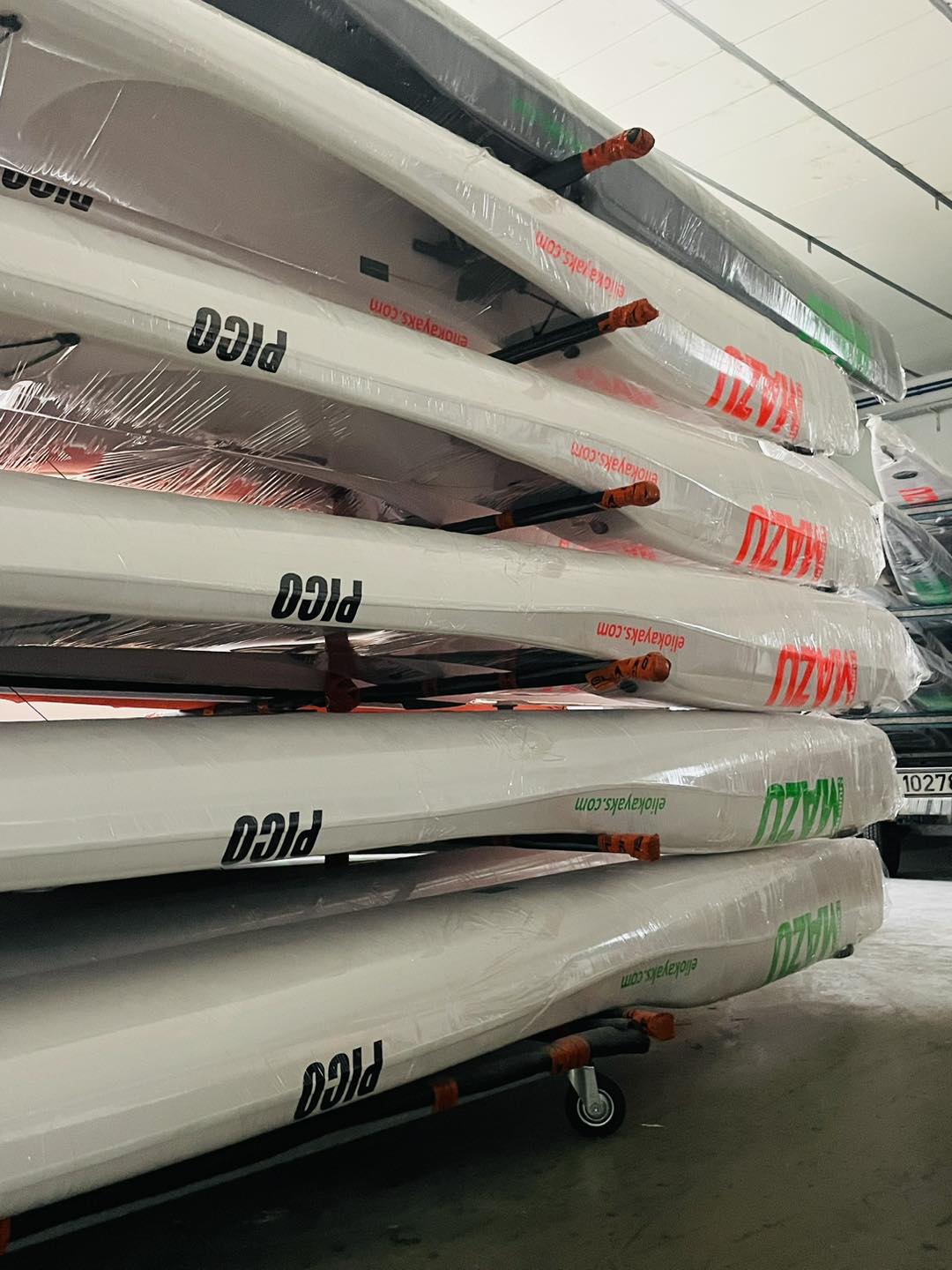 Shop Surfski