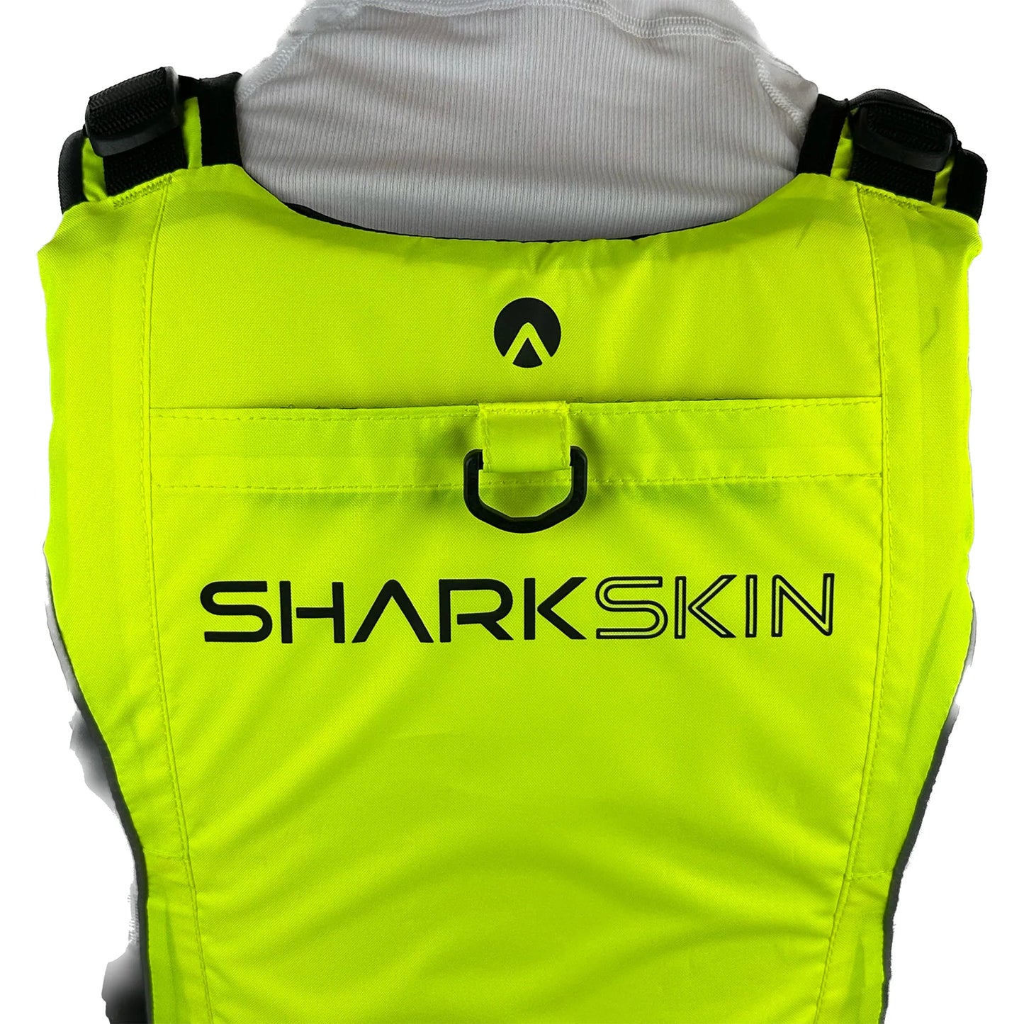 Sharkskin Multiflex Front-Zip PFD