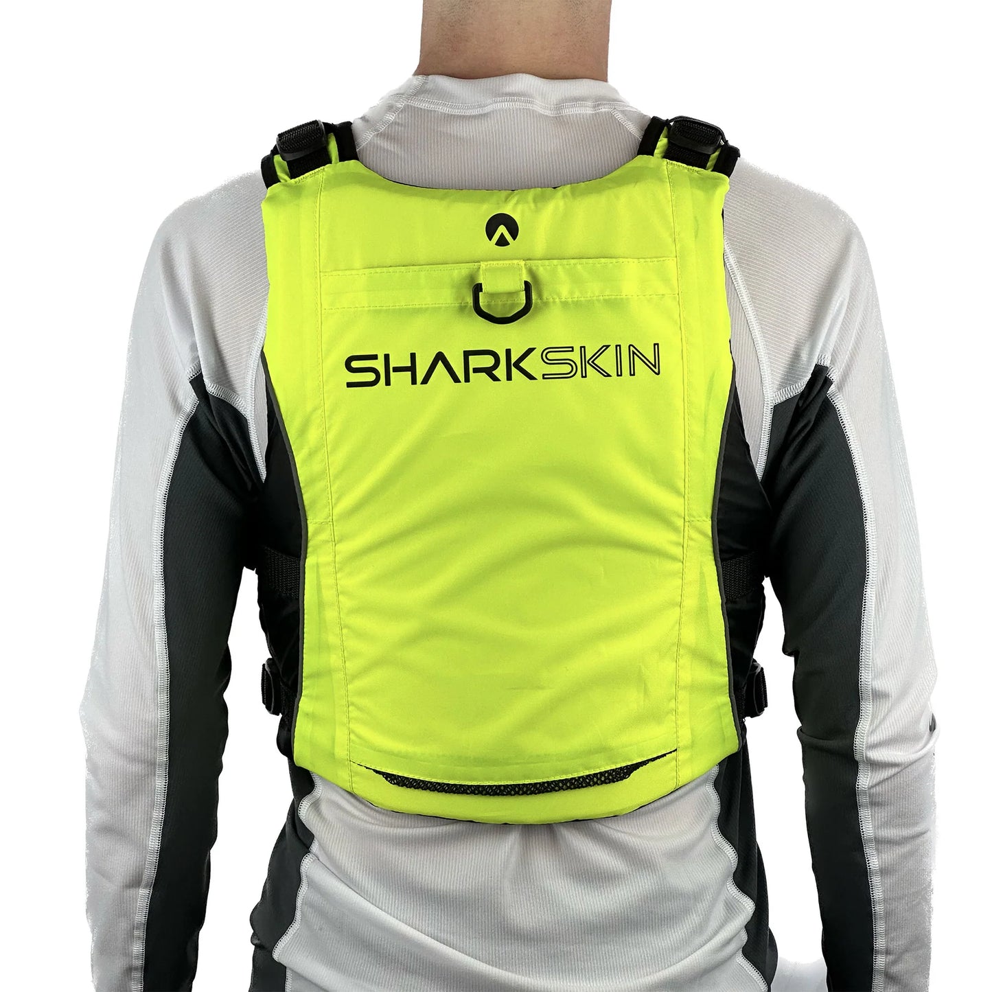 Sharkskin Multiflex Front-Zip PFD