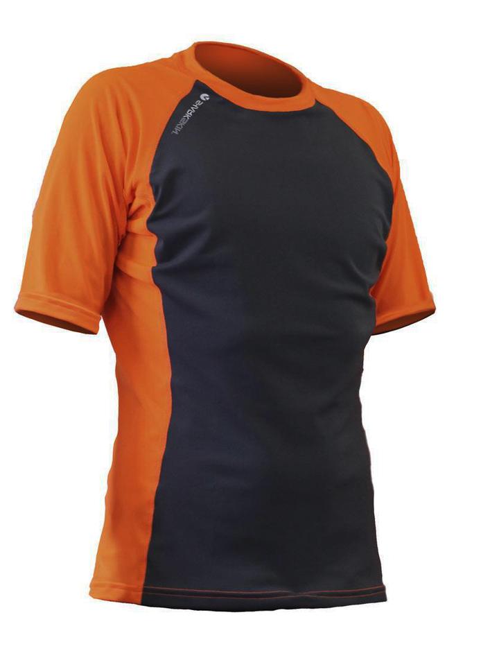 Sharkskin Rapid Dry Short Sleeve