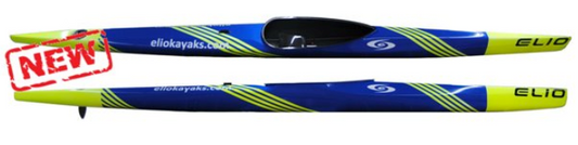 Elio Sprint 75 freeshipping - The Surfski Warehouse