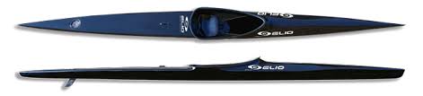 Elio Titan freeshipping - The Surfski Warehouse