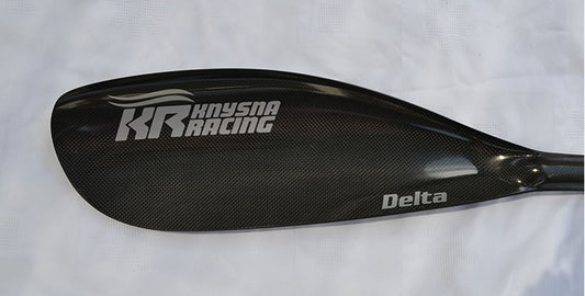Paddle - Knysna Delta Junior freeshipping - The Surfski Warehouse