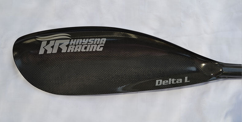 Paddle - Knysna Delta Large freeshipping - The Surfski Warehouse