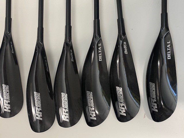 Paddle - Knysna Delta Large freeshipping - The Surfski Warehouse
