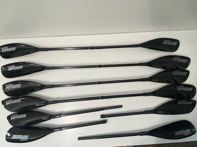 Paddle - Knysna Delta Large freeshipping - The Surfski Warehouse