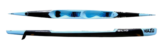 MAZU PRO II freeshipping - The Surfski Warehouse