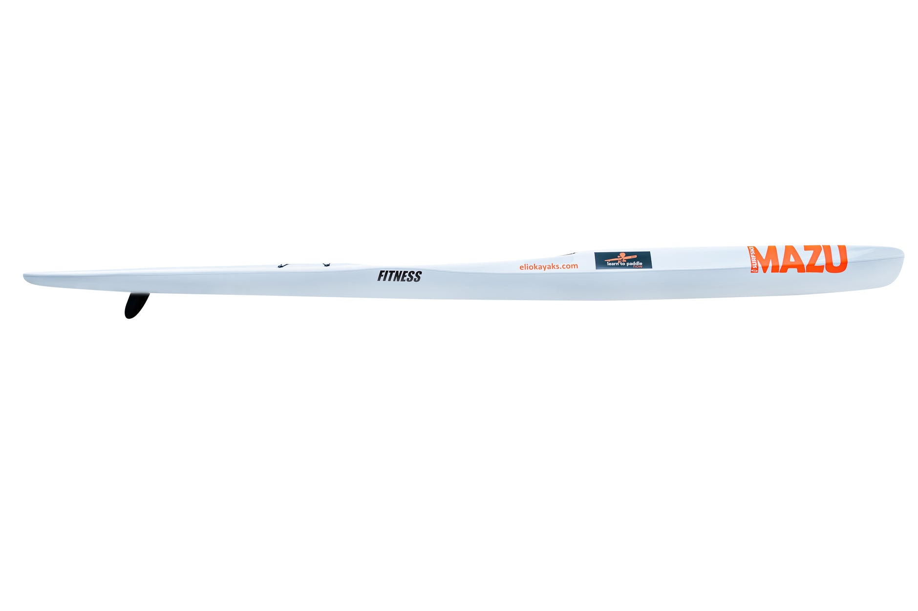 Mazu Surfski Fitness