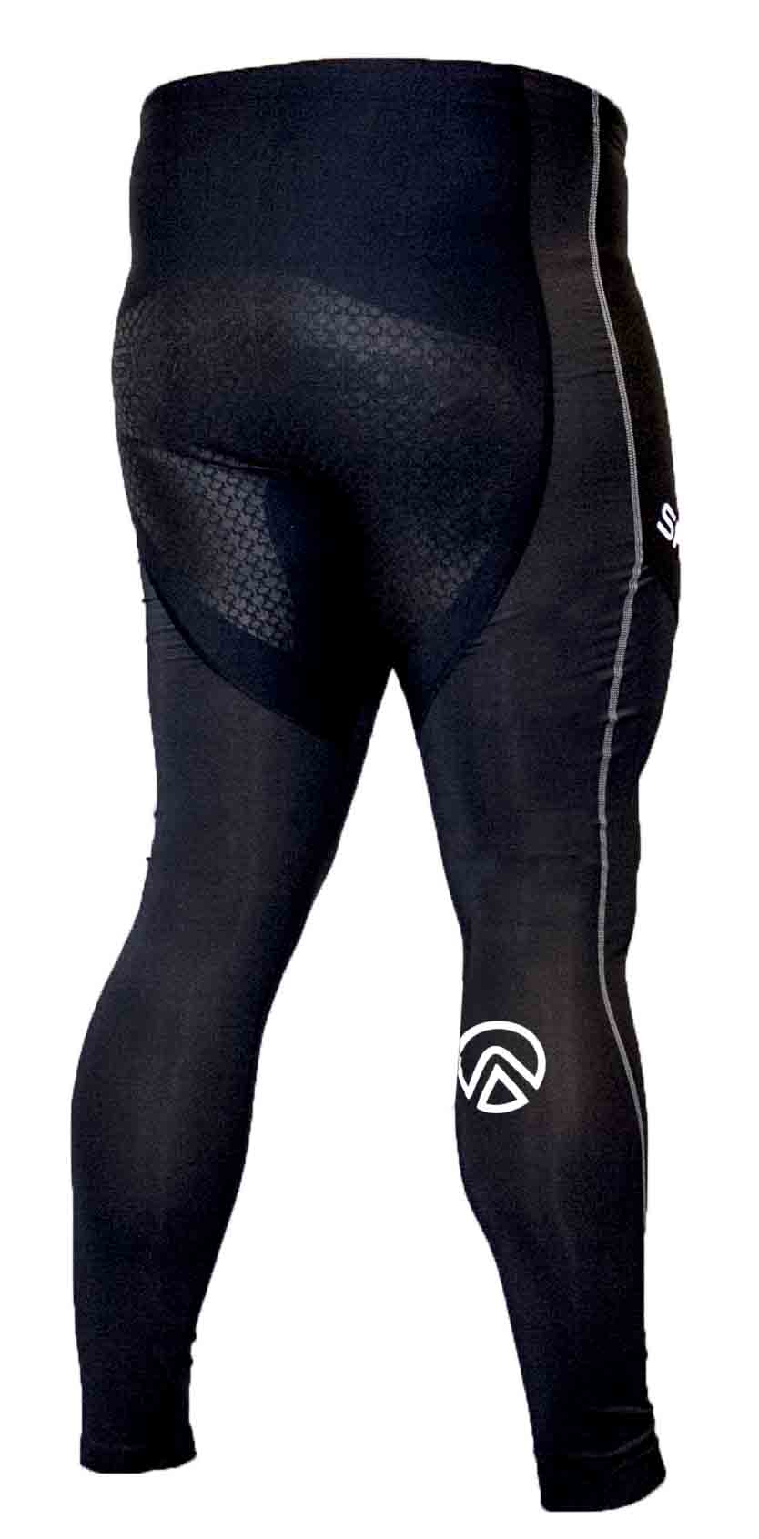 Performance Wear Lite Long Pant - Unisex freeshipping - The Surfski Warehouse