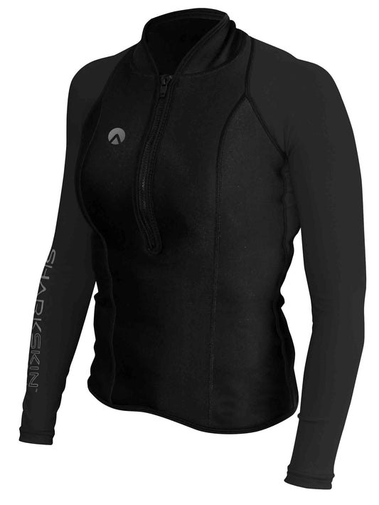 Performance Wear Long Sleeve - Ladies freeshipping - The Surfski Warehouse