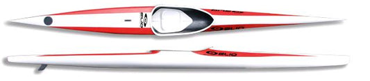 Elio Puma freeshipping - The Surfski Warehouse