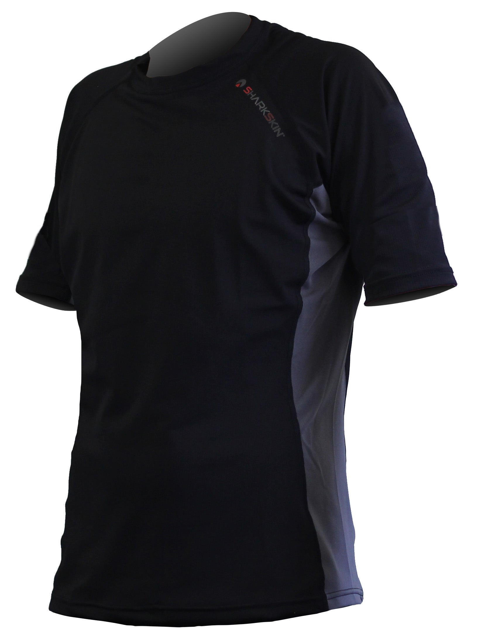 Rapid Dry Short Sleeve Top freeshipping - The Surfski Warehouse