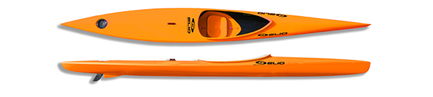 Elio Cobra 51 freeshipping - The Surfski Warehouse