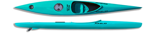 Elio Cobra 60 freeshipping - The Surfski Warehouse