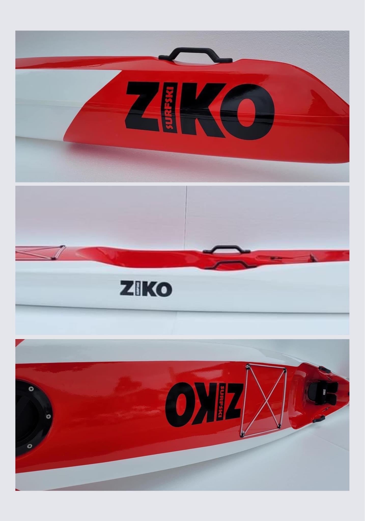ZIKO Surfski