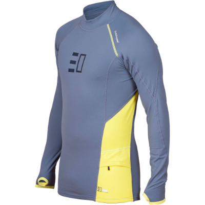 Bombora Top Long Sleeve Men freeshipping - The Surfski Warehouse