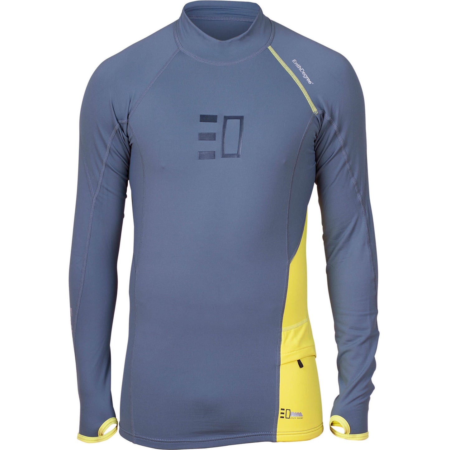 Bombora Top Long Sleeve Men freeshipping - The Surfski Warehouse