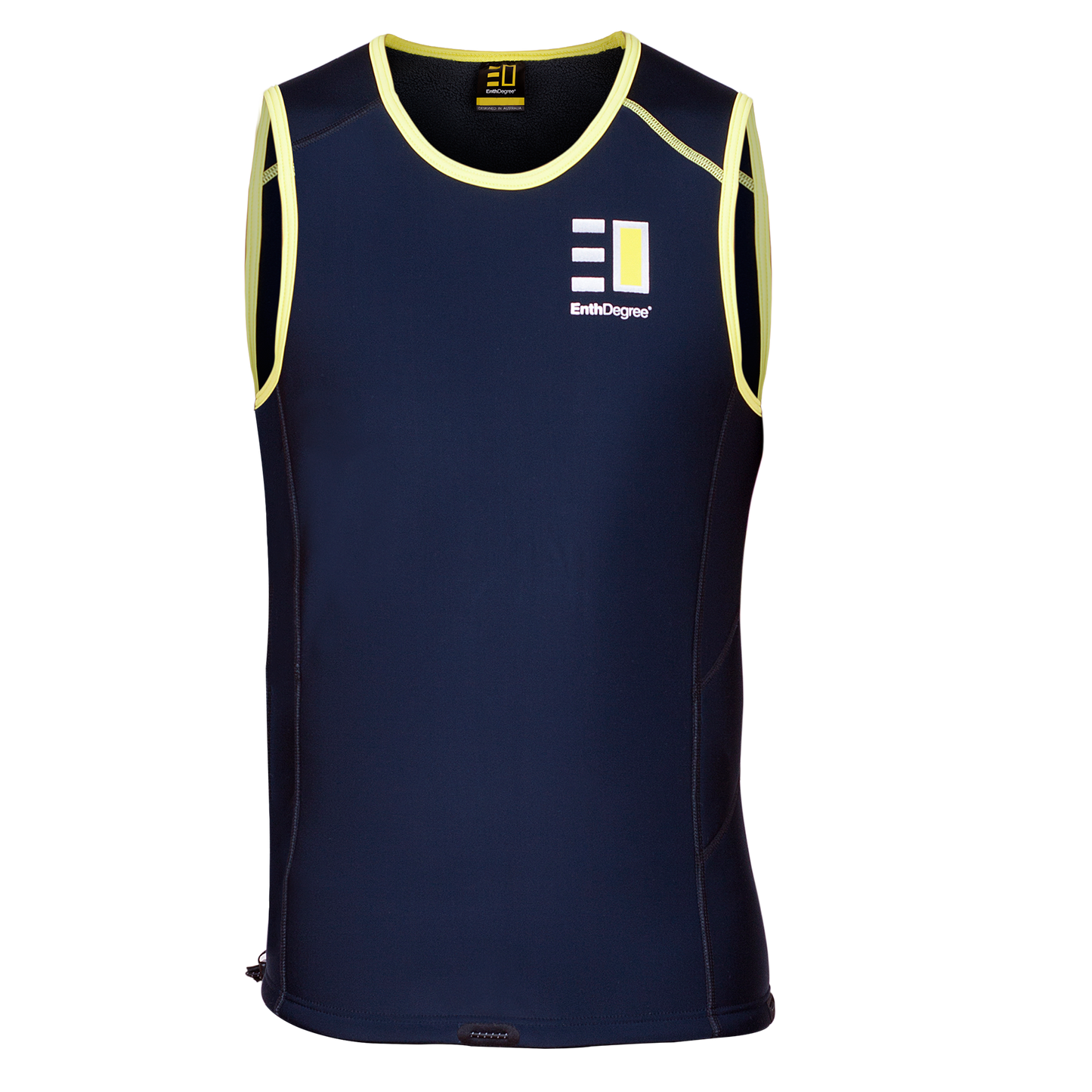 Meridian Thermal Singlet Men freeshipping - The Surfski Warehouse