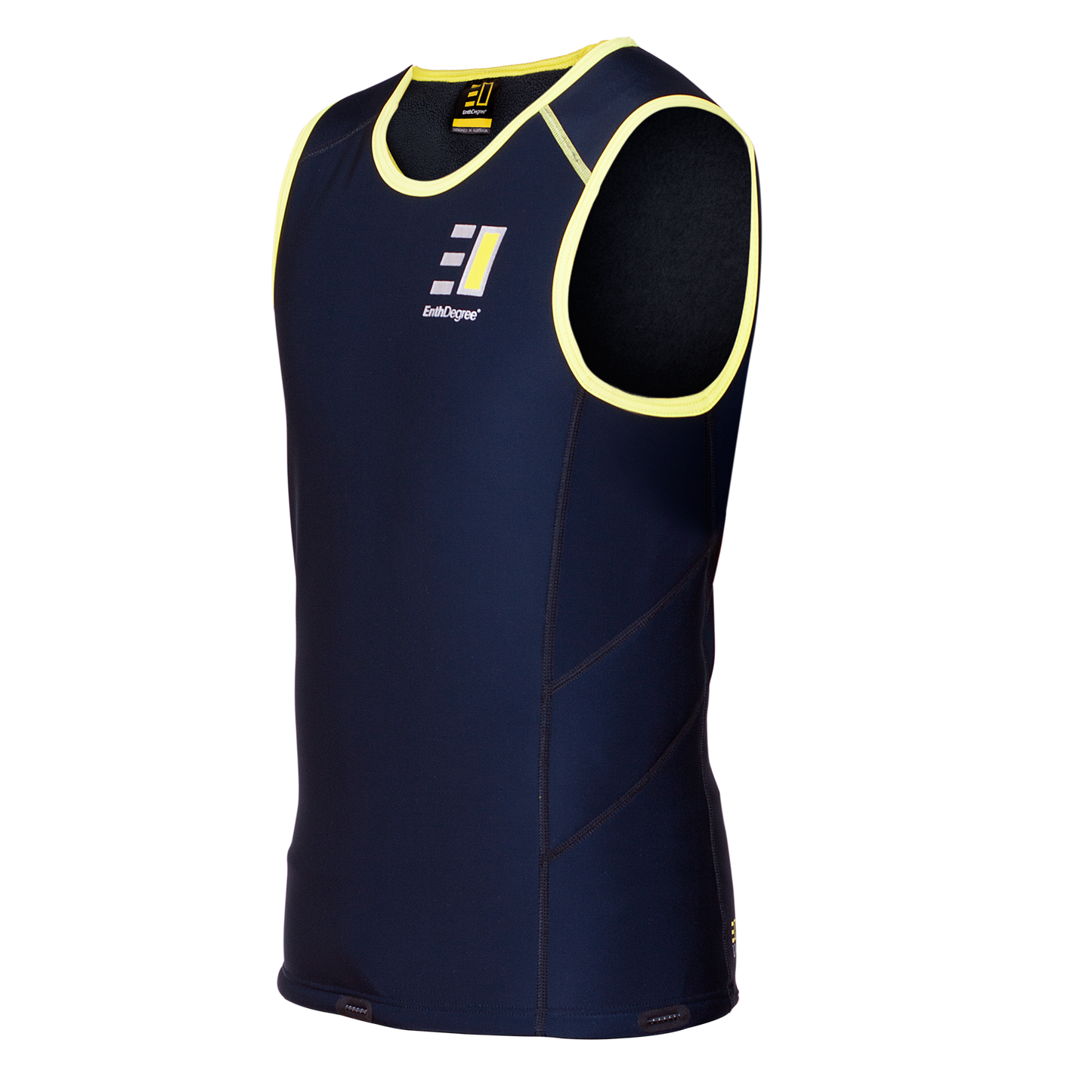 Meridian Thermal Singlet Men freeshipping - The Surfski Warehouse