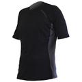 Sharkskin Rapid Dry Short Sleeve