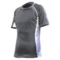Sharkskin Rapid Dry Short Sleeve