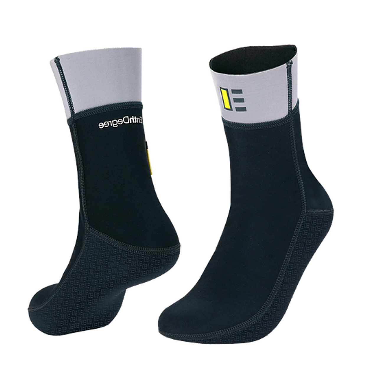 F3 Paddling Socks