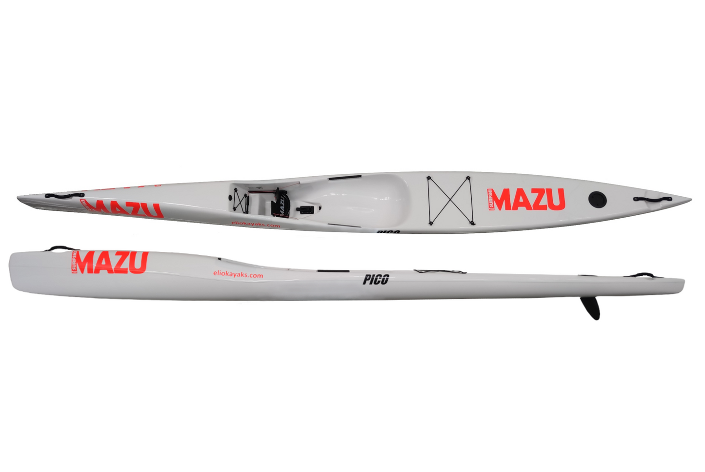 Mazu Pico