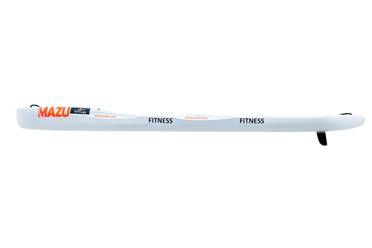 MAZU Fitness II (double)