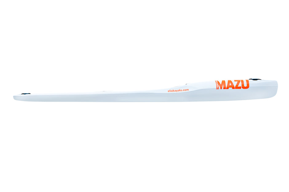 Mazu Surfski The Surfski Warehouse