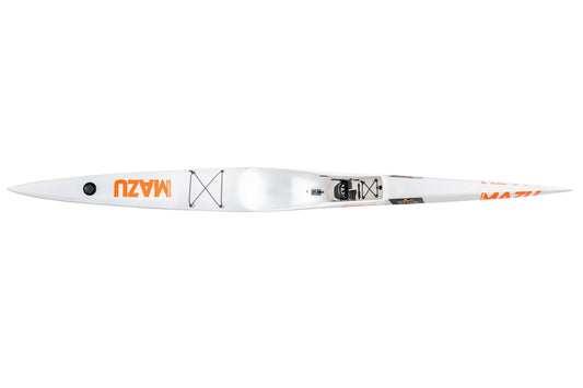 Mazu Surfski Fitness