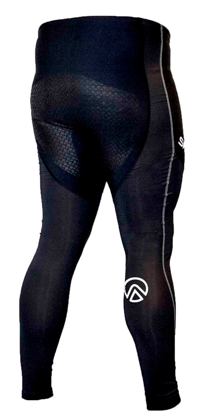 Performance Wear Lite Long Pant - Unisex freeshipping - The Surfski Warehouse