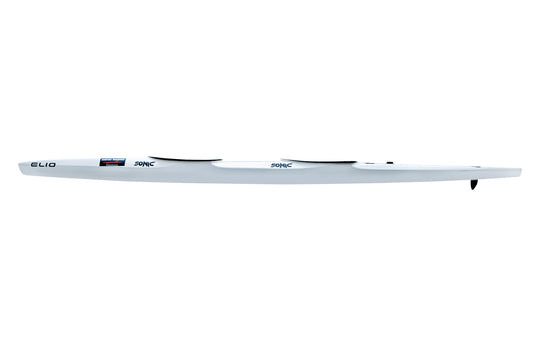 Elio K2 Sonic