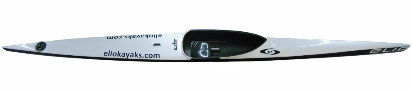 Elio Supra freeshipping - The Surfski Warehouse