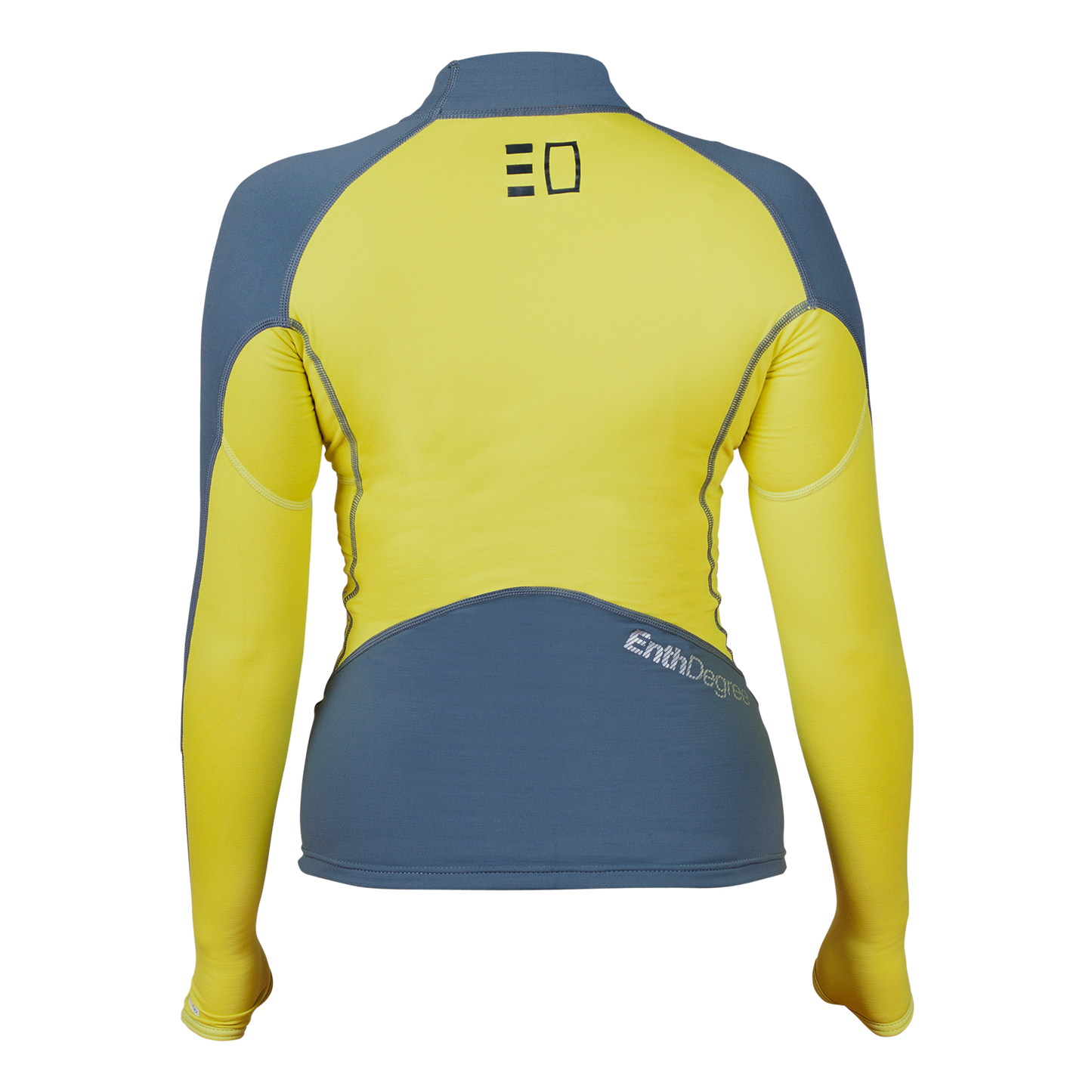 Bombora Top Long Sleeve Women freeshipping - The Surfski Warehouse