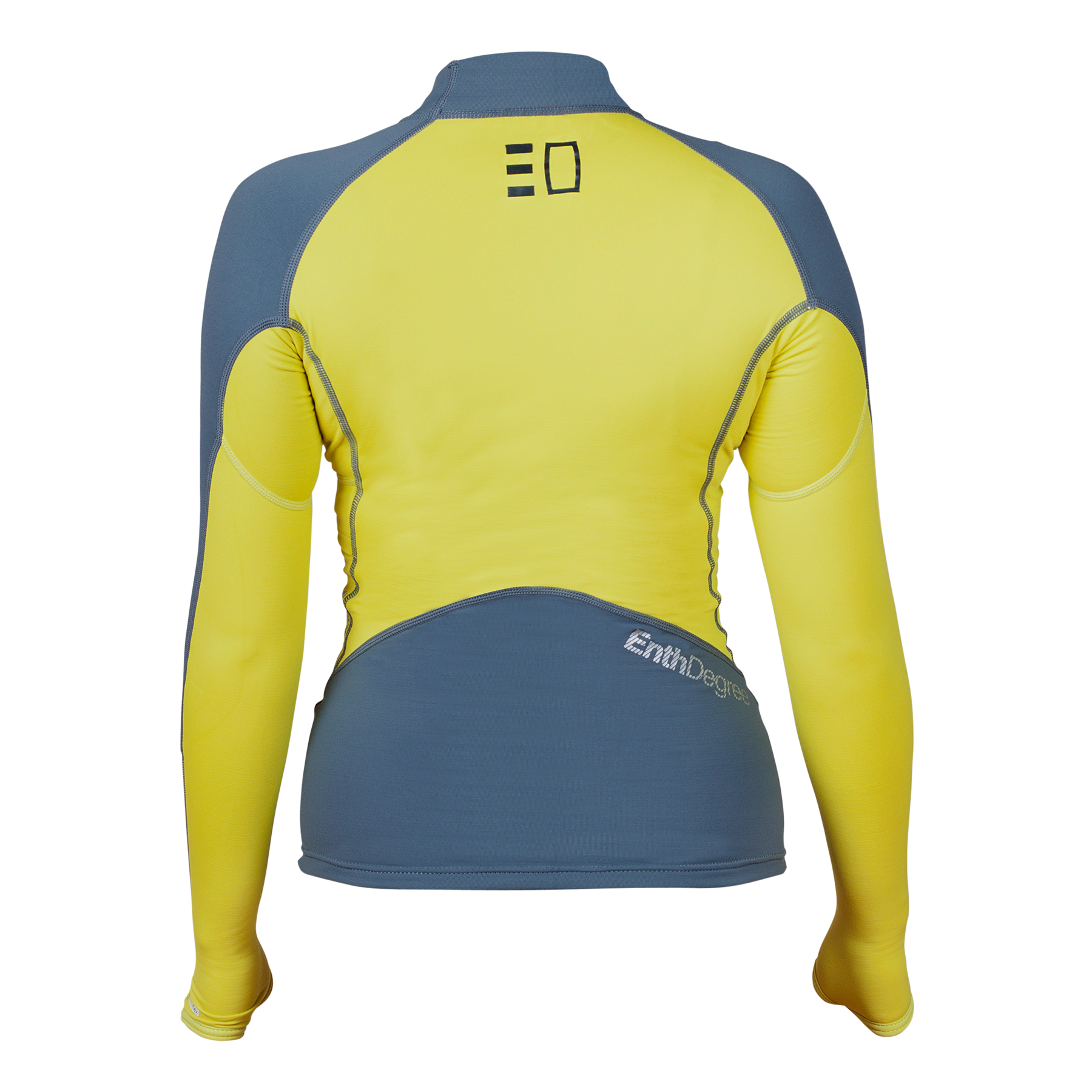 Bombora Top Long Sleeve Women freeshipping - The Surfski Warehouse
