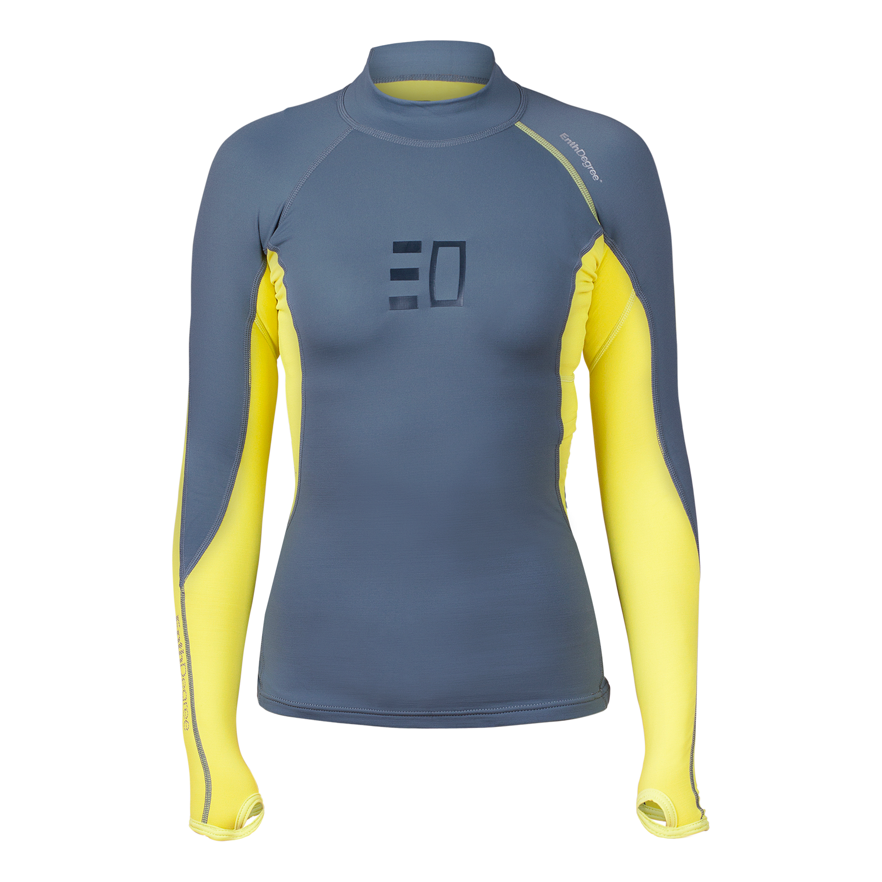 Bombora Top Long Sleeve Women freeshipping - The Surfski Warehouse