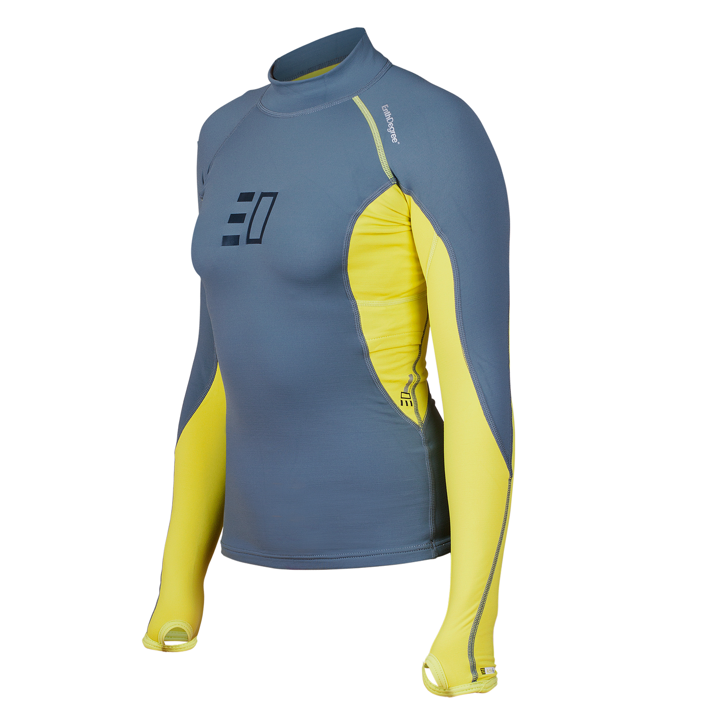 Bombora Top Long Sleeve Women freeshipping - The Surfski Warehouse