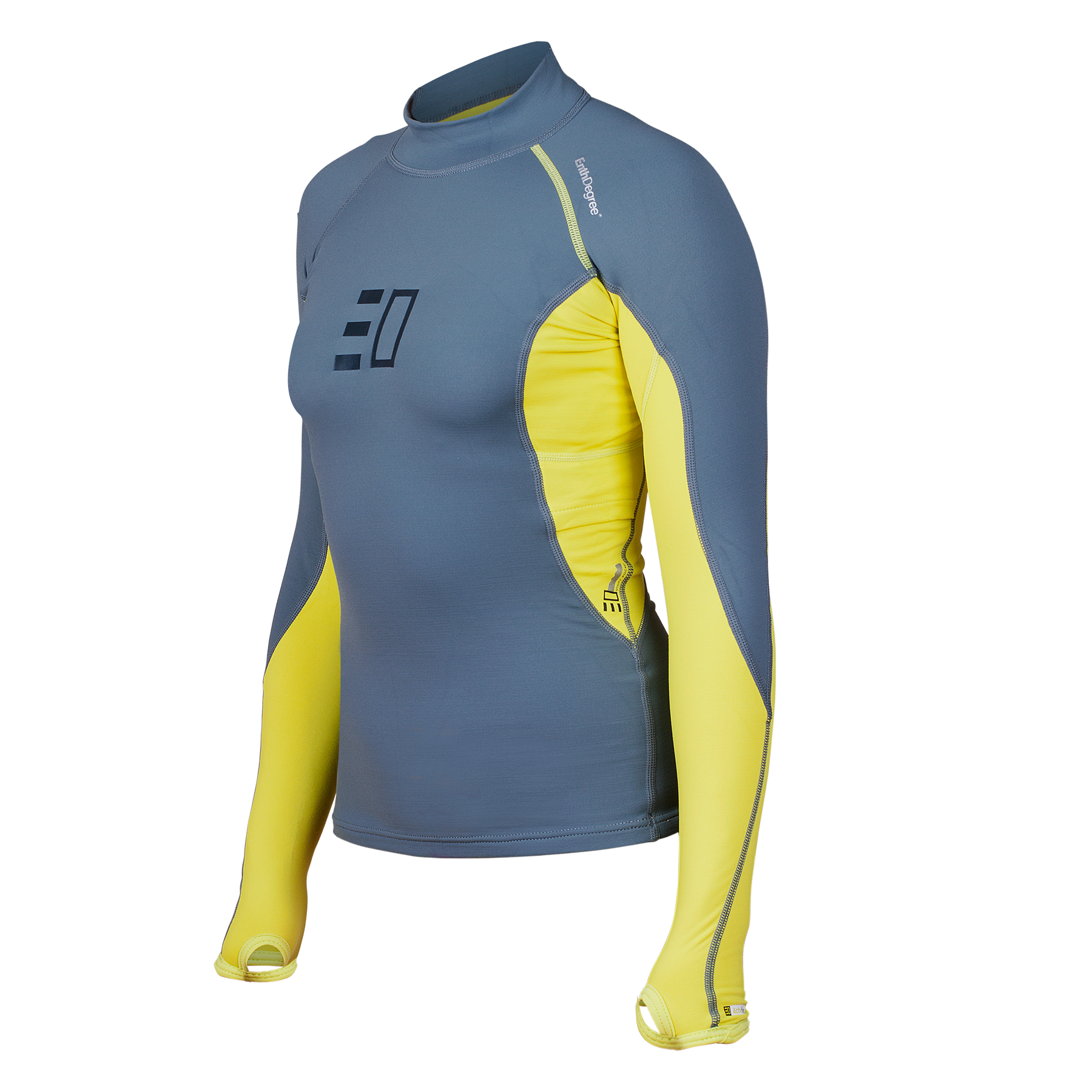 Bombora Top Long Sleeve Women freeshipping - The Surfski Warehouse