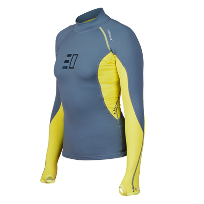Bombora Top Long Sleeve Women freeshipping - The Surfski Warehouse
