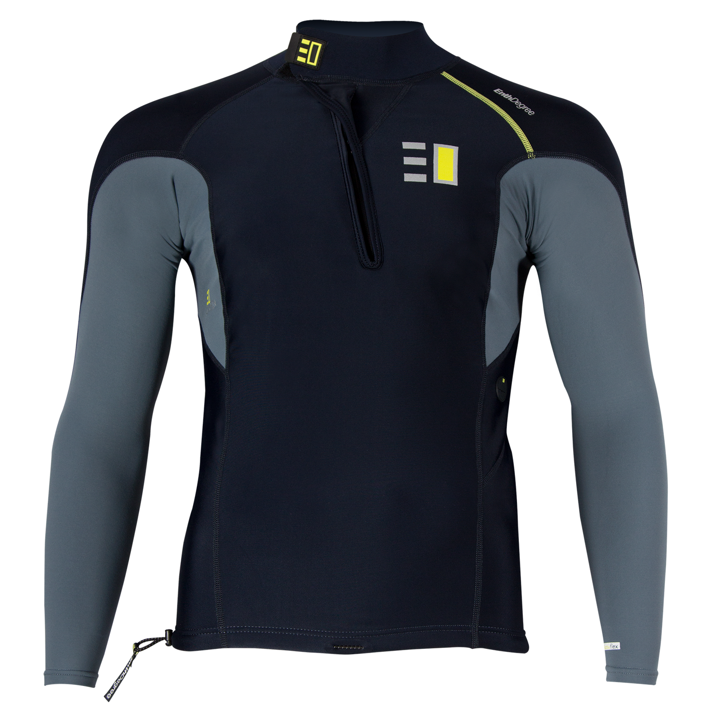 Fiord Paddle Top Long Sleeve freeshipping - The Surfski Warehouse