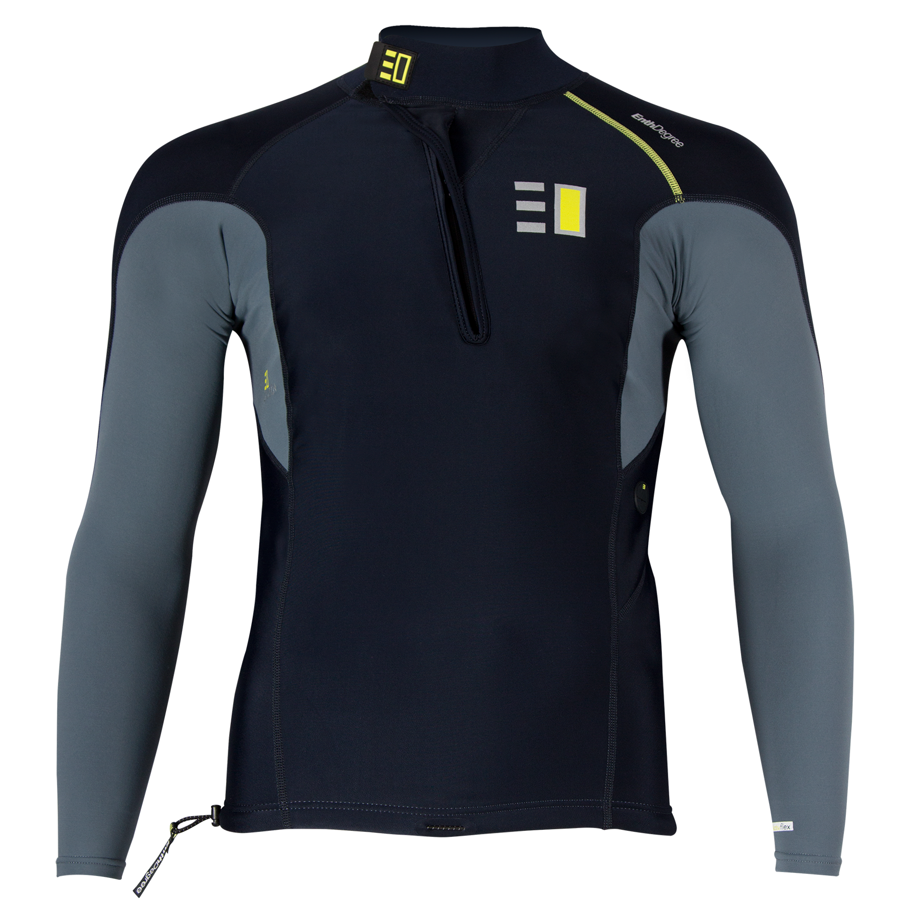 Fiord Paddle Top Long Sleeve freeshipping - The Surfski Warehouse