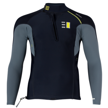 Fiord Paddle Top Long Sleeve freeshipping - The Surfski Warehouse