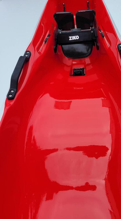 ZIKO Surfski