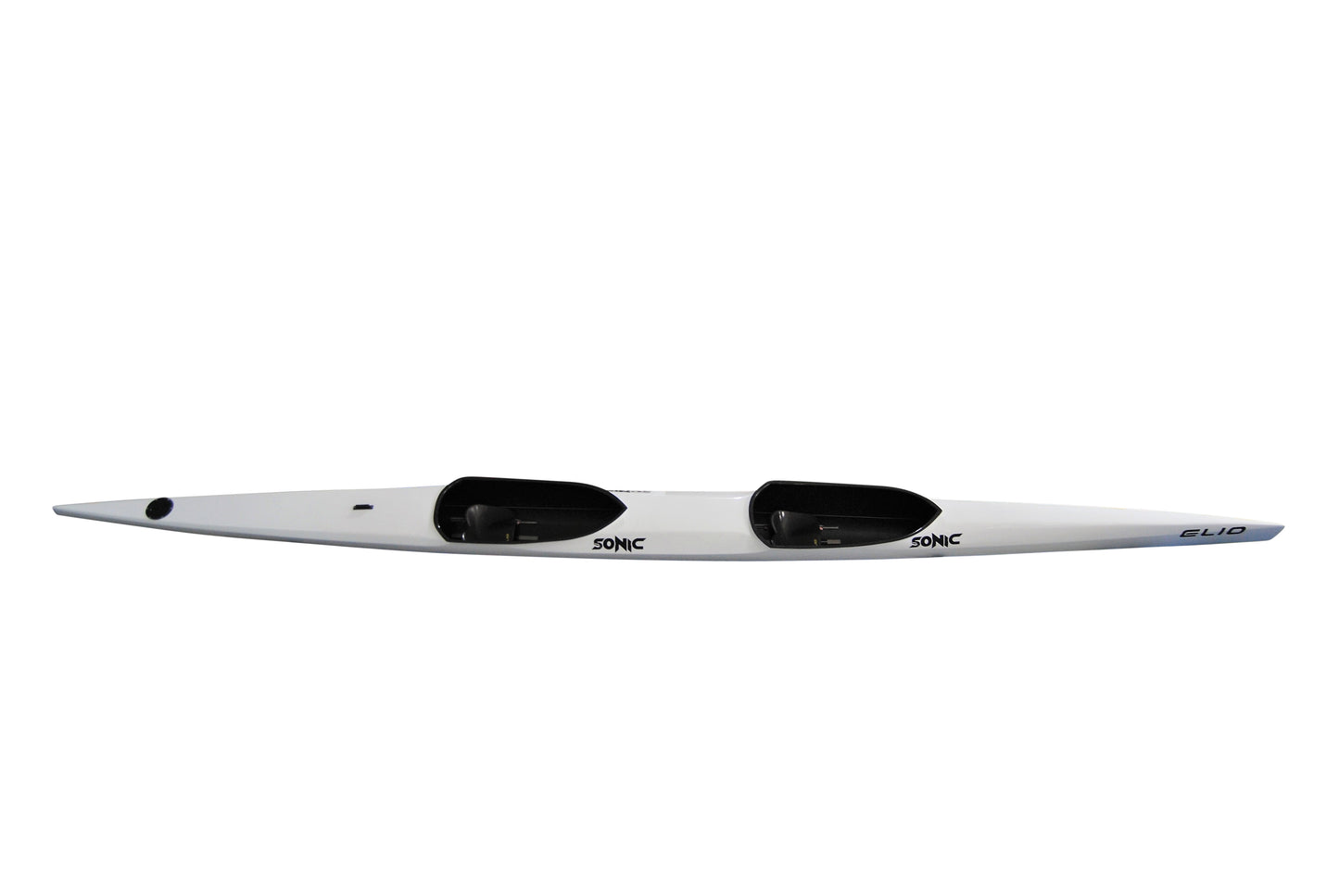 Elio K2 Sonic freeshipping - The Surfski Warehouse