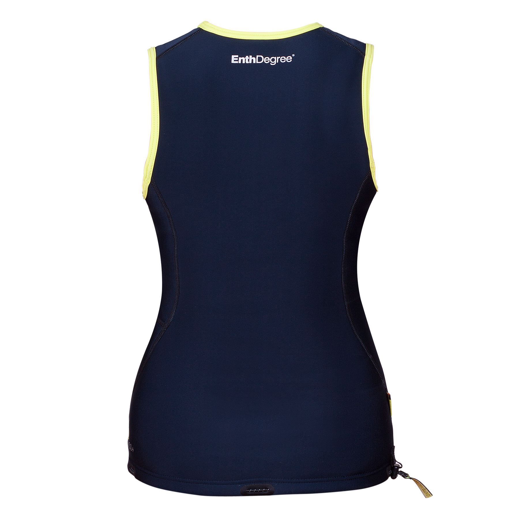Meridian Thermal Singlet Women freeshipping - The Surfski Warehouse