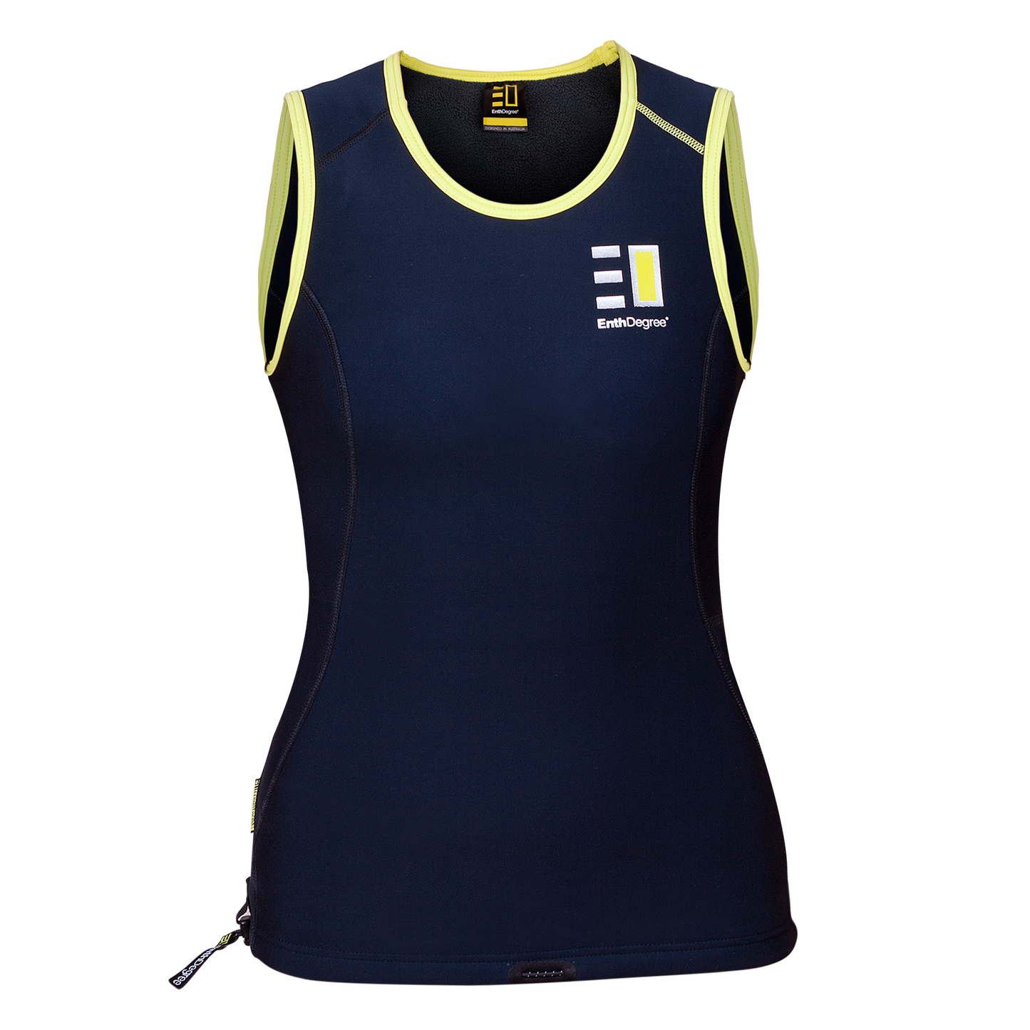 Meridian Thermal Singlet Women freeshipping - The Surfski Warehouse