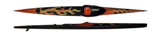 Elio Titan Evolution freeshipping - The Surfski Warehouse